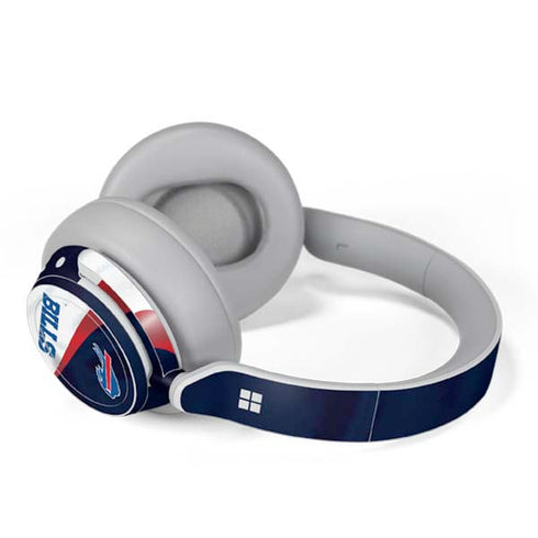 NFL Buffalo Bills Surface Headphones Skin